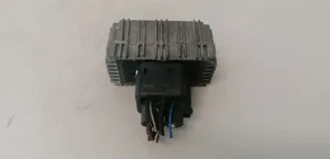 Opel Astra G Przekaźnik / Modul układu ogrzewania wstępnego 09132691