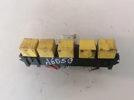 Renault Master II Fuse box set 12V40A03532