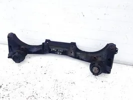 BMW 3 E46 Sottotelaio anteriore 