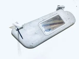 Opel Zafira A Sun visor 