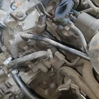 Peugeot 307 Pompe d'injection de carburant à haute pression 0445010046