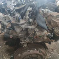 Peugeot 307 Tuyau de liquide de refroidissement moteur 9643211880