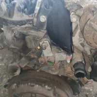 Peugeot 307 Tuyau de liquide de refroidissement moteur 9643211880