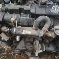 Peugeot 307 Refroidisseur de vanne EGR 9639874380