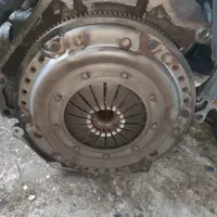 Opel Zafira A Clutch set kit 