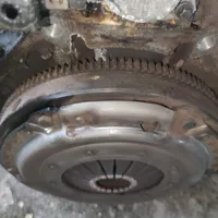 Opel Zafira A Clutch set kit 