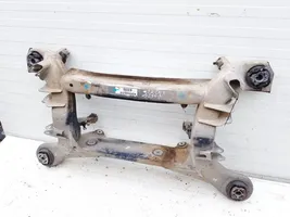 Mercedes-Benz S W220 Rear subframe 