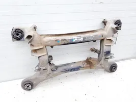 Mercedes-Benz S W220 Rear subframe 