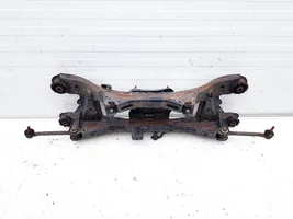 Ford Focus Rear subframe 