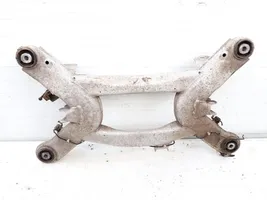 Volkswagen Phaeton Rear subframe 