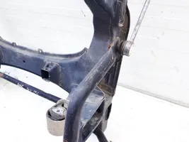 Mercedes-Benz A W169 Barre stabilisatrice 