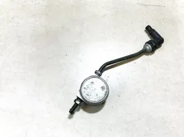 Mercedes-Benz A W169 Regulator siły hamowania 