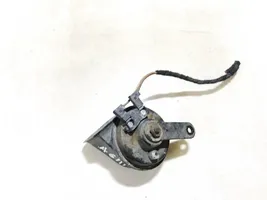 Mercedes-Benz A W169 Horn signal 