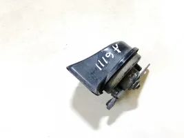 Mercedes-Benz A W169 Signal sonore 