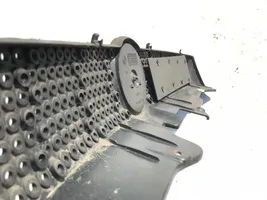 Fiat Panda II Atrapa chłodnicy / Grill 735314236