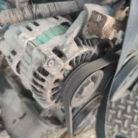 Hyundai Atos Classic Alternator 02503