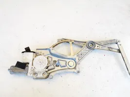 Opel Vectra C Mécanisme de lève-vitre avec moteur 9178985