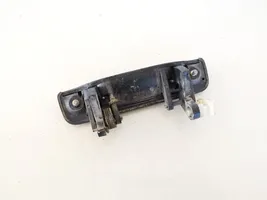 Mazda Demio Front door exterior handle 