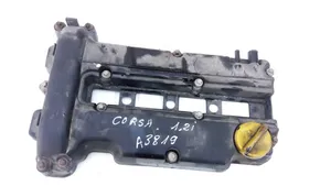 Opel Corsa D Galvutės dangtelis 55351461