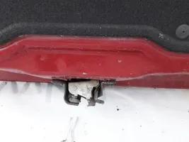 Mazda 323 Zamek klapy tylnej / bagażnika 