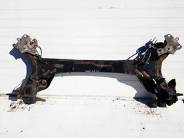 Renault Scenic II -  Grand scenic II Rear subframe 