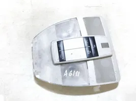 Mercedes-Benz A W169 Illuminazione sedili anteriori a1698207801