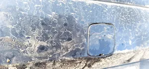 Ford Mondeo MK IV Cache crochet de remorquage arrière Melyna