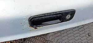 Ford Galaxy Uchwyt / Rączka zewnętrzna otwierania klapy tylnej / bagażnika 