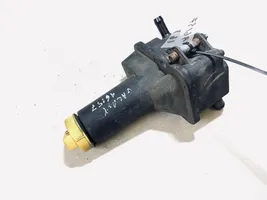 Ford Galaxy Power steering fluid tank/reservoir 7m3422372