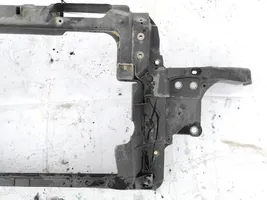 Skoda Fabia Mk1 (6Y) Radiator support slam panel 