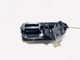 Ford Galaxy Panel klimatyzacji 7m5907049c