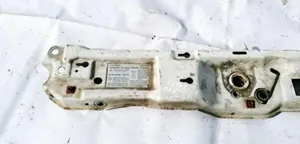 Opel Corsa C Radiator support slam panel 