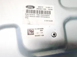 Ford Kuga I Elektryczny podnośnik szyby drzwi bocznych / przesuwnych 942307100