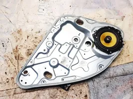 Ford Kuga I Mécanisme de lève-vitre avec moteur 989838101