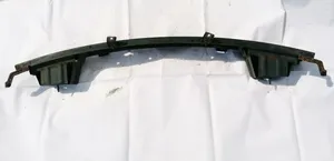 Hyundai Accent Front bumper cross member 