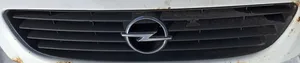 Opel Zafira A Grille de calandre avant 