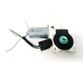 Mercedes-Benz C W203 Front door window regulator motor A2118201742