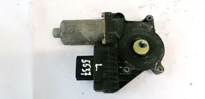 Ford Mondeo Mk III Moteur de lève-vitre de porte avant 0130821770