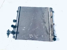 Hyundai Atos Classic Radiateur de refroidissement 