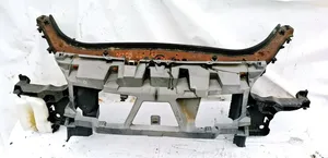 Renault Scenic II -  Grand scenic II Radiator support slam panel 