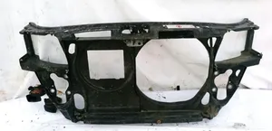 Audi A4 S4 B5 8D Radiatorių panelė (televizorius) 