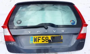 Volvo V70 Tailgate/trunk/boot lid pilka