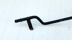 Citroen C5 Engine coolant pipe/hose 