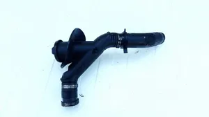 Citroen Xsara Picasso Turbo turbocharger oiling pipe/hose 9638323780