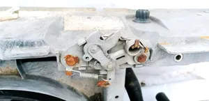 Citroen XM Pestillo/cierre del capó/tapa del motor 