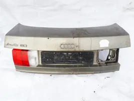 Audi 80 90 B3 Tailgate/trunk/boot lid 