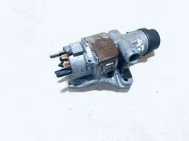 Audi A4 S4 B6 8E 8H Ignition lock contact 4b0905851m