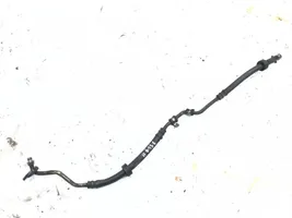 Mercedes-Benz C W203 Power steering hose/pipe/line 