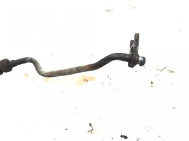 Opel Vectra C Power steering hose/pipe/line 