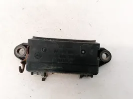 Audi 80 90 B3 Etuoven ulkokahva 44383920